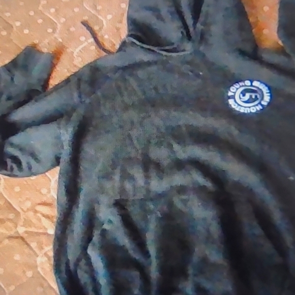 Muslim Hoodie ☪️ 🕌 - Picture 2 of 11